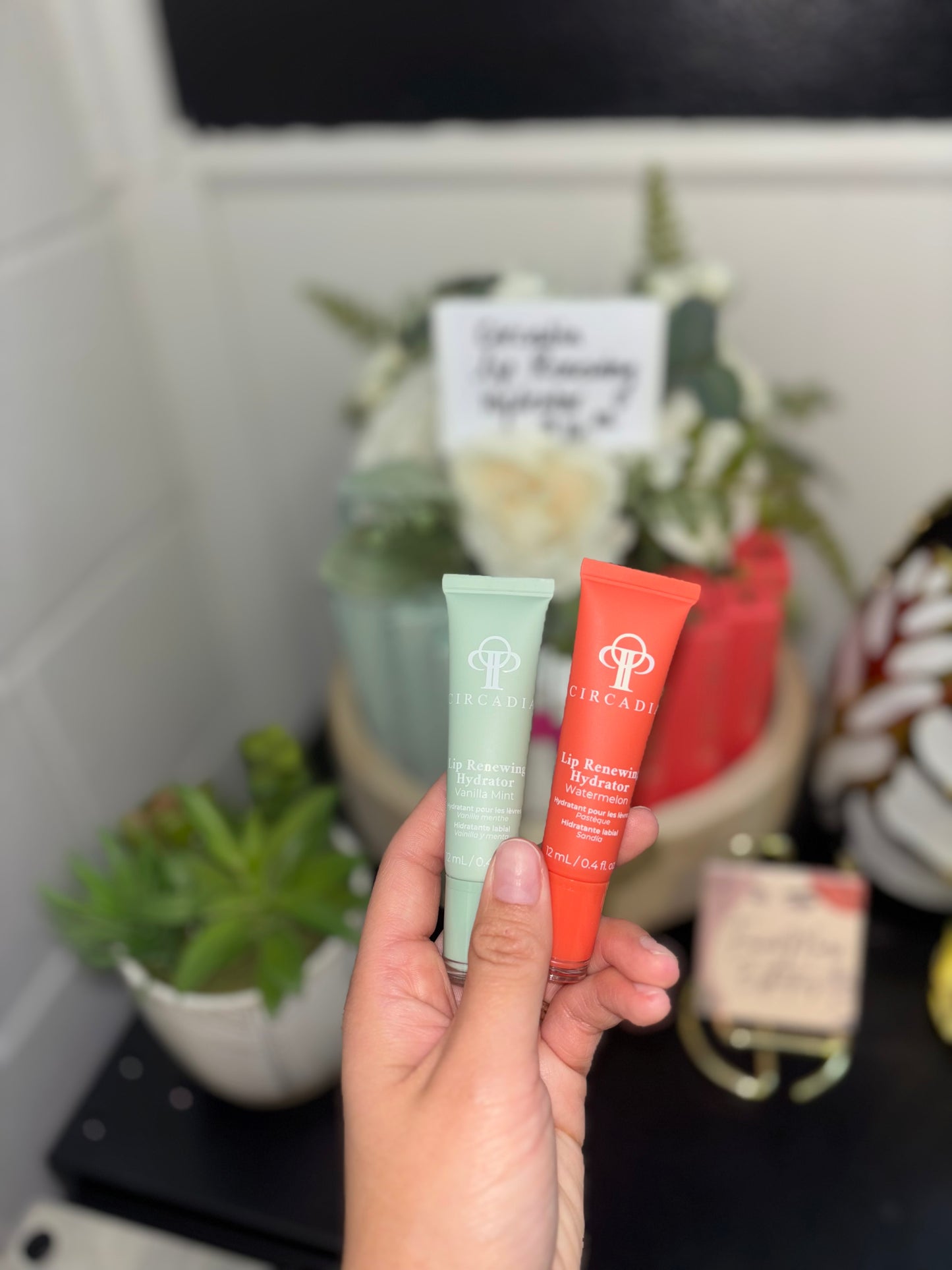 Circadia Lip Renewing Hydrator
