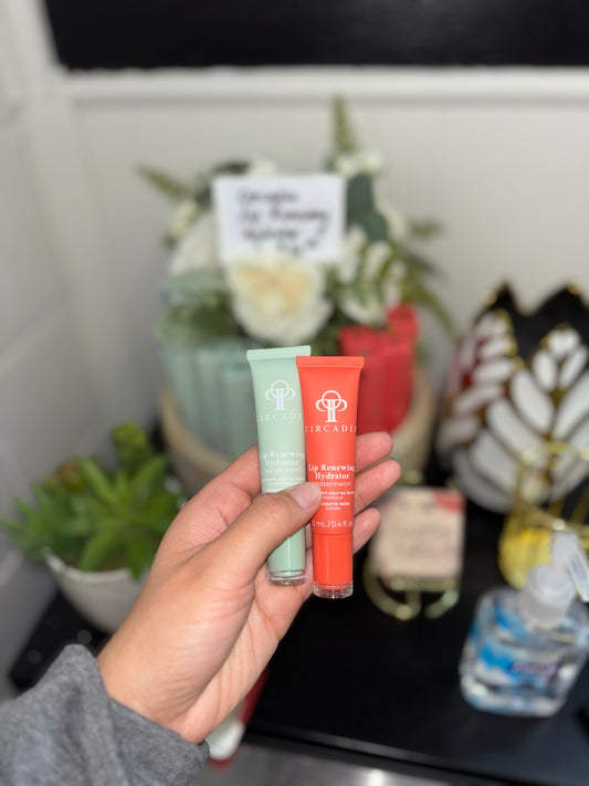 Circadia Lip Renewing Hydrator