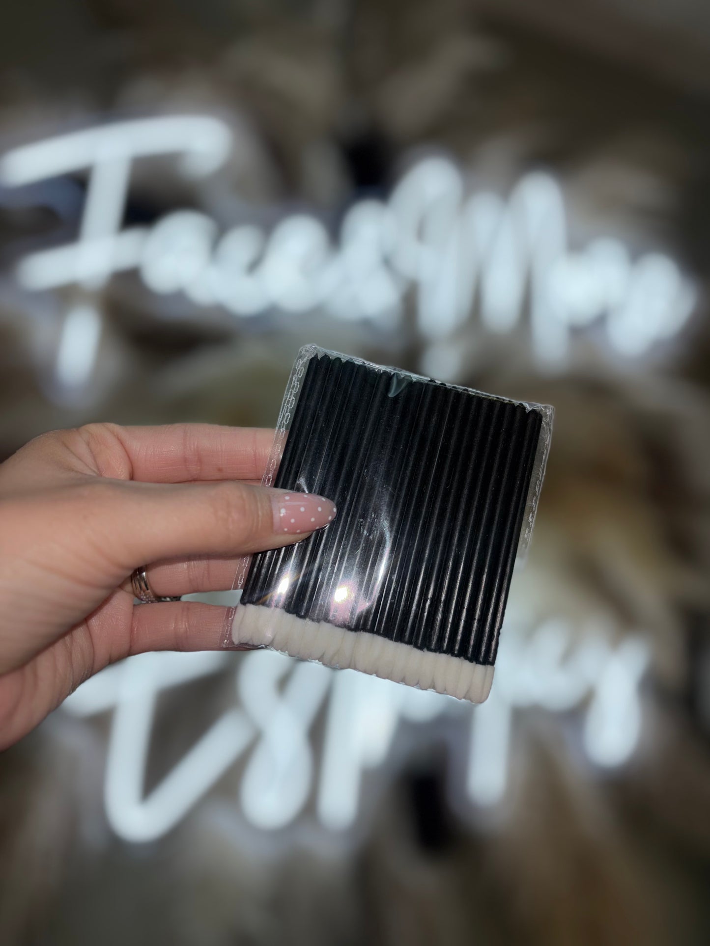 Disposable Lip Applicators