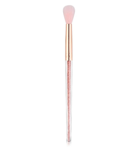 Pretty In Pink fluffy Brush