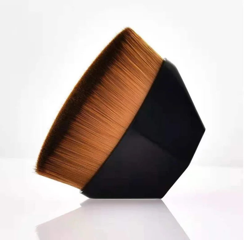 Flat top Kabuki Brush