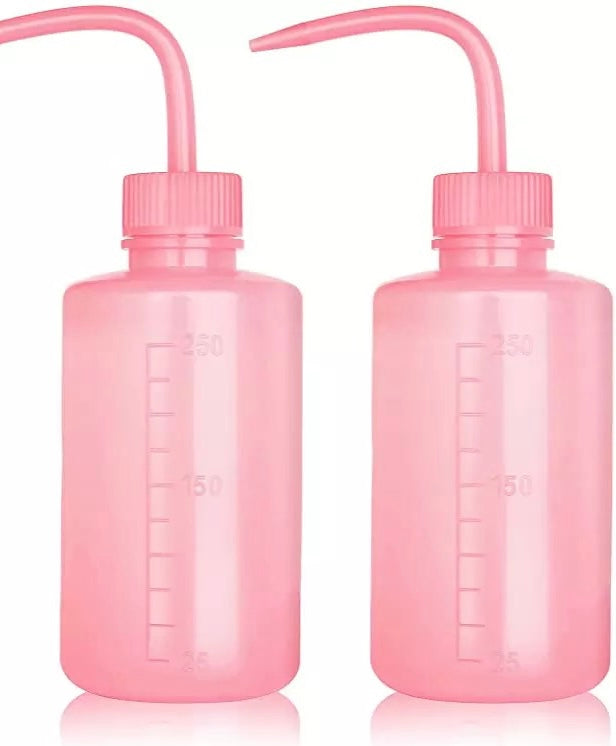 Lash Bath Rinse Bottle