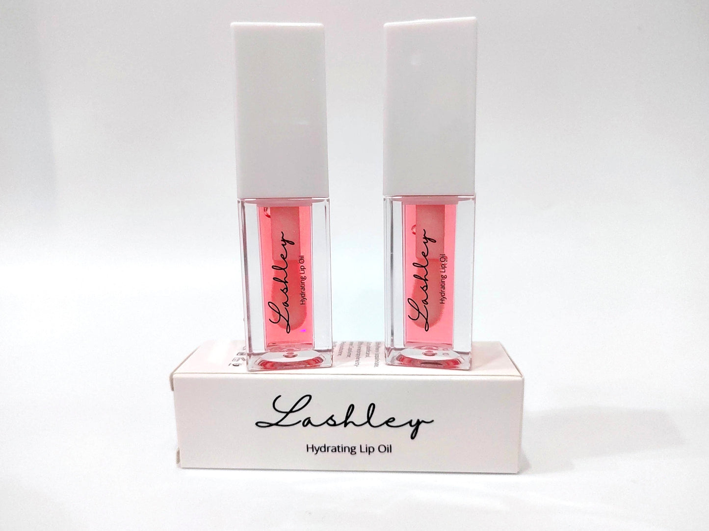 Hydrating and Plumping Lip Oil